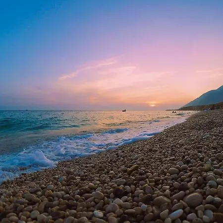 Seaview Drymades11 * Himarë