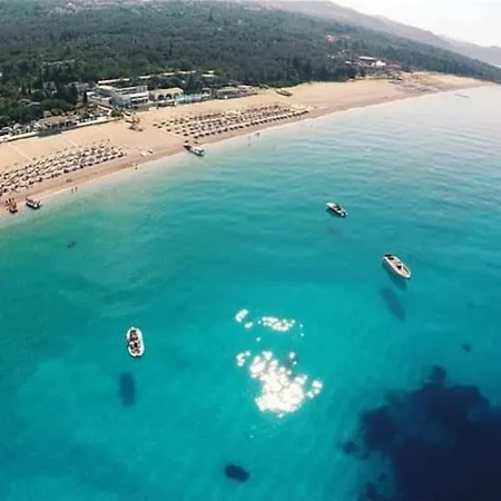 Seaview Drymades11 Himarë
