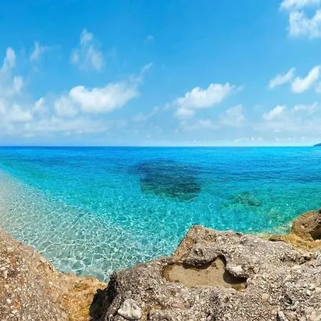 Seaview Drymades11 * Himarë