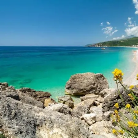 Seaview Drymades11 Himara
