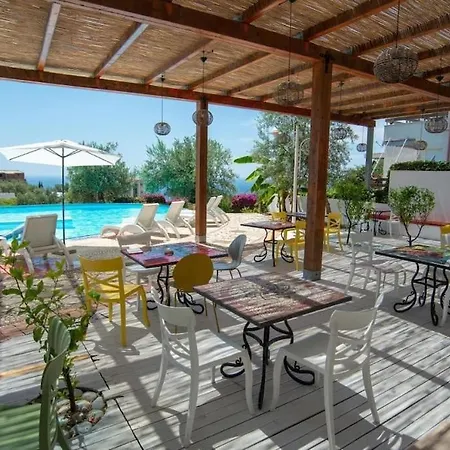 Apartman Seaview Drymades11