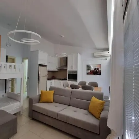 Seaview Drymades11 Appartamento