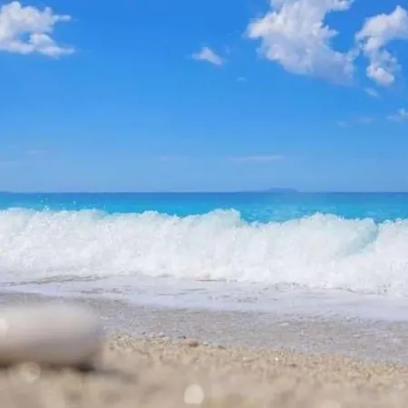 Appartamento Seaview Drymades11 *
