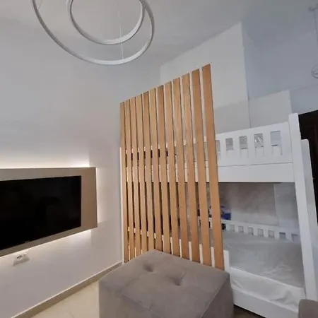 Apartman Seaview Drymades11